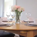 Luxury Apartment North Greenwich O2 Arena