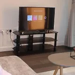 Luxury Apartment North Greenwich O2 Arena