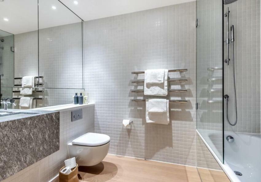 Luxury North Greenwich O2 Arena Londra