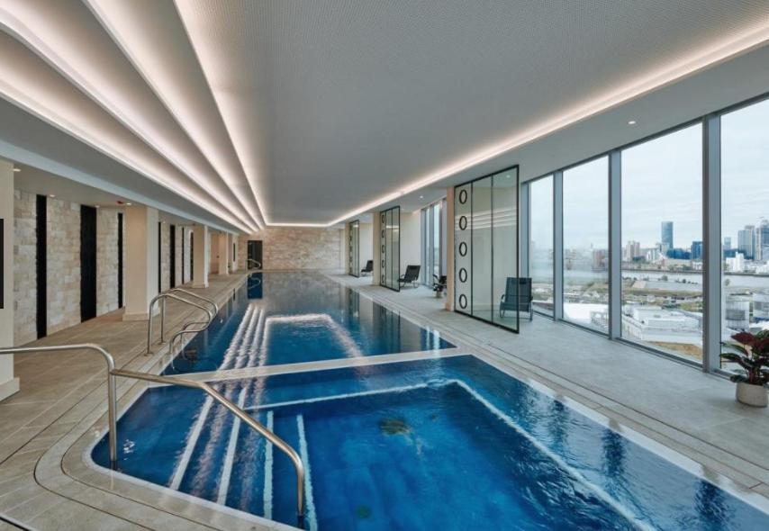 Luxury North Greenwich O2 Arena