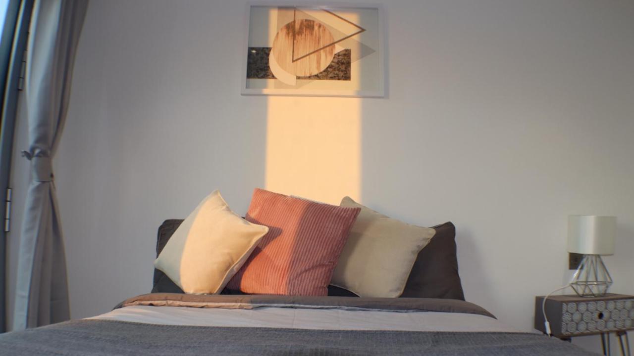 Apartment Luxury North Greenwich O2 Arena London